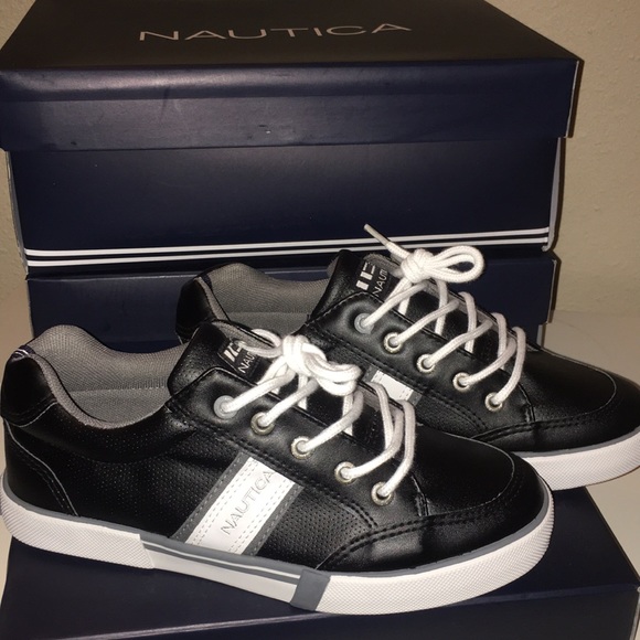 🎉NIB. Nautica shoes 👞 👠 - Picture 4 of 6
